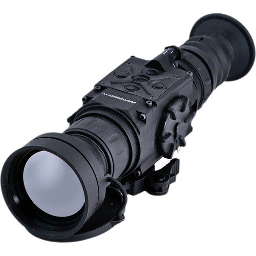 Armasight 5x60 Zeus 336 60Hz Thermal Weapon Sight