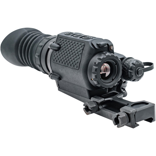 Armasight Collector 320 1.5-6x19 Compact Thermal Weapon Sight (60 Hz)