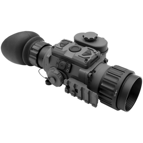 Armasight 2.5-10x35 Warden 640 Pro Thermal Imaging Monocular