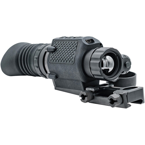 Armasight Collector 640 1-4x25 Compact Thermal Weapon Sight (60 Hz)