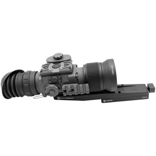 Armasight 3-12x50 Commander 640 Pro Thermal Weapon Sight