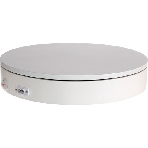 Arqspin StartStop Interval Photography Turntable