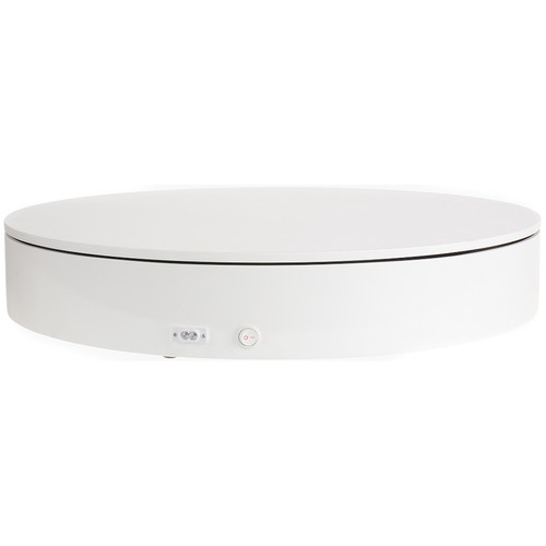 Arqspin 24" Motorized Photography Turntable