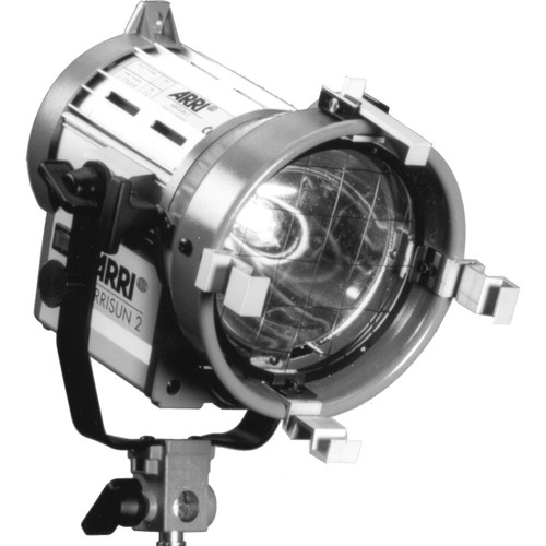 ARRI Arrisun 2 System with AC Electronic Ballast
