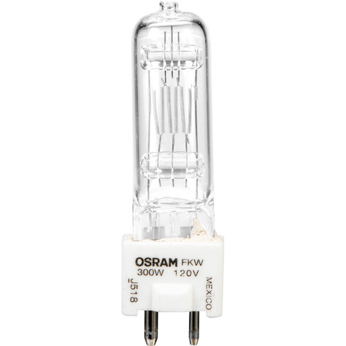 ARRI FKW Lamp (300W/120V)