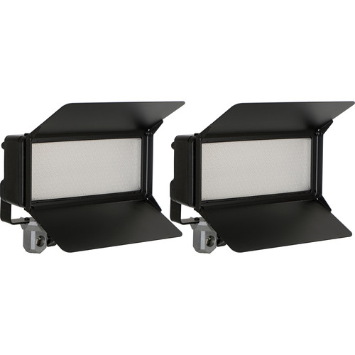 ARRI LoCaster 2 Plus AC/DC LED Double Kit