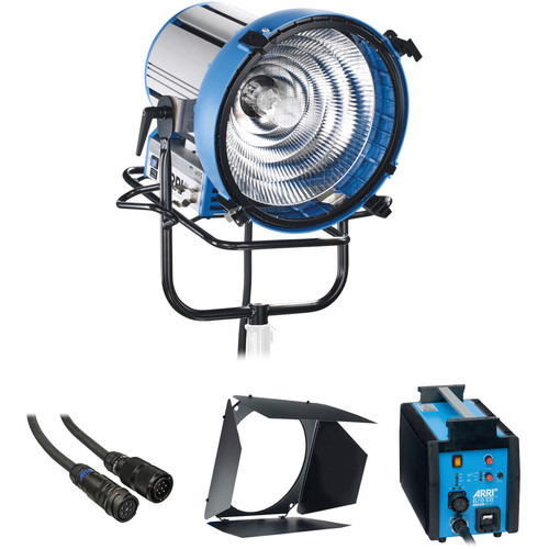 ARRI M90 9000W HMI Kit