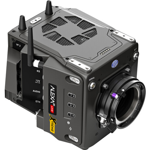 ARRI ALEXA 35 Live Extreme