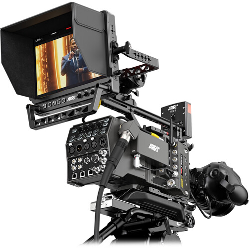 ARRI ALEXA 35 Live Extreme Standard System