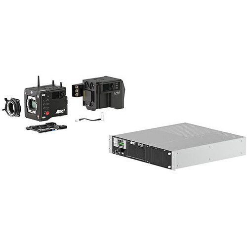 ARRI ALEXA 35 Live Xtreme Entry System