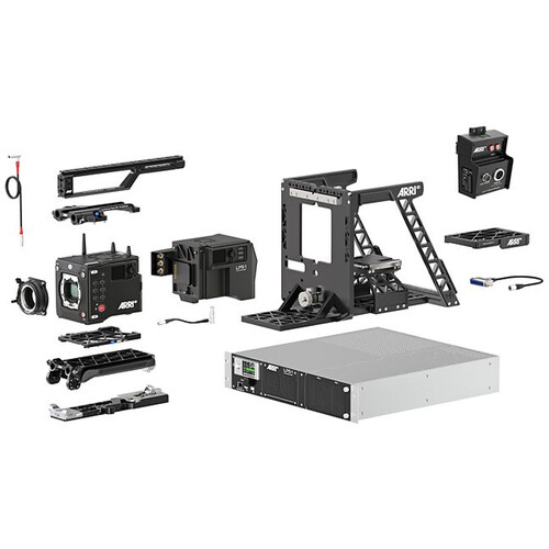 ARRI ALEXA 35 Live Xtreme Pro System