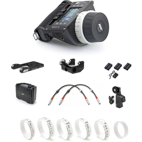 ARRI cforce Set for ALEXA Mini (Feet)