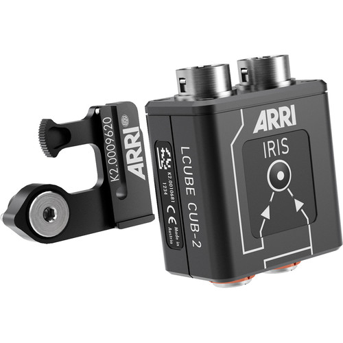 ARRI LCUBE CUB-2 Miniature Converter Basic Set