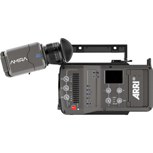 ARRI AMIRA Camera Set Premium K0.0014798 B&H Photo Video