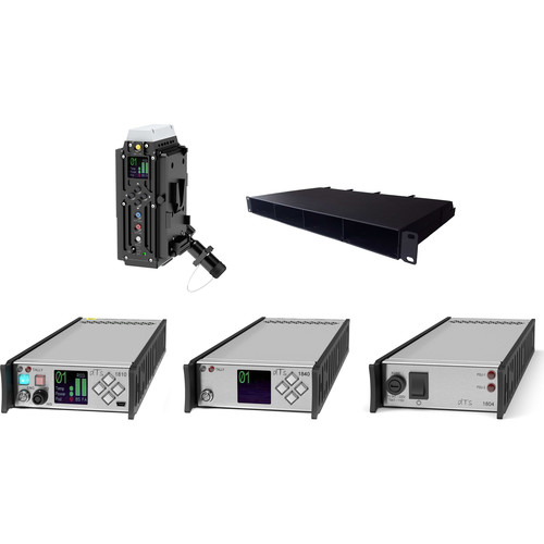 ARRI DTS Set Dual 6G Complete