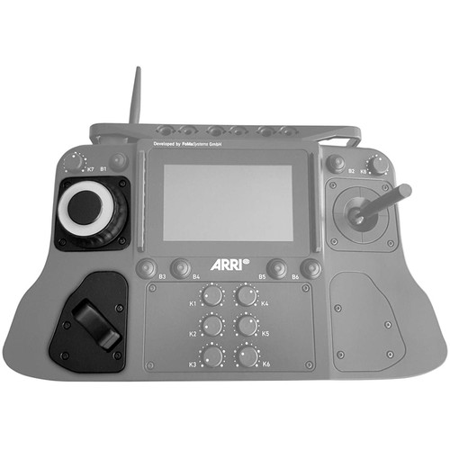 ARRI Focus / Zoom Set for Remote Control SRH-3