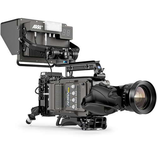 ARRI AMIRA Live Camera Set Premium K0.0040150 B&H Photo Video