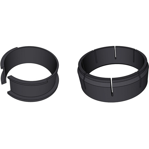 ARRI Gimbal Adapter Set (1.8" )