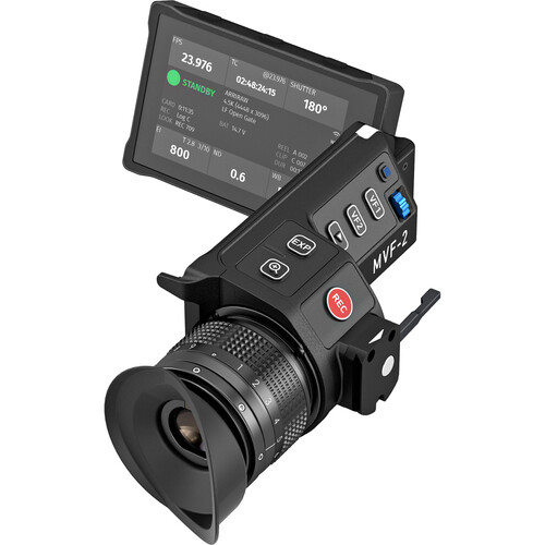 ARRI MVF-2 Viewfinder Set