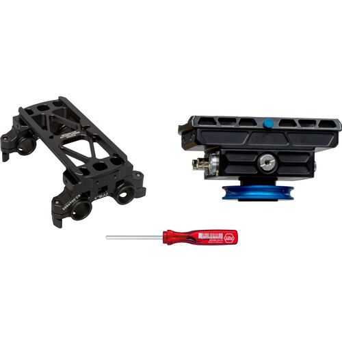 ARRI TRINITY 2 ARTEMIS 2 Live Conversion Set