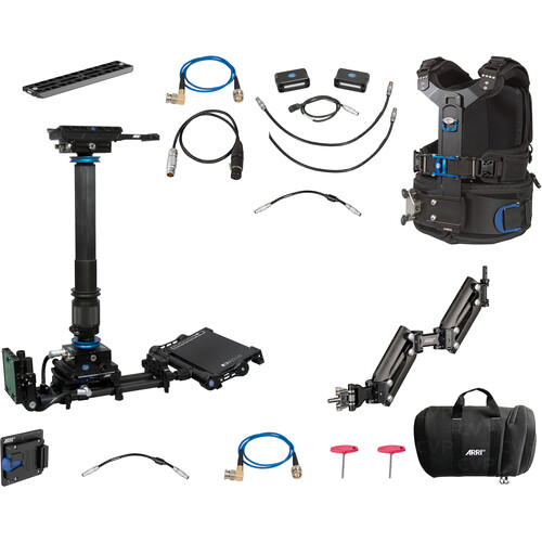 ARRI ARTEMIS 2 Live Volt Ready to Shoot Set (V-Mount) K0.0052695