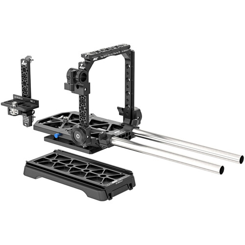 ARRI Extended Basic Set for ETERNA 55