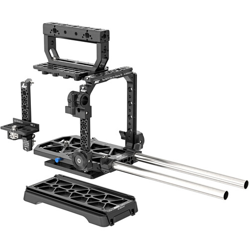 ARRI Extended Pro Set for ETERNA 55