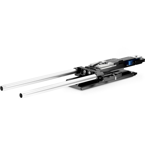 ARRI Quick Release HD Plate Set 19mm (13.4")