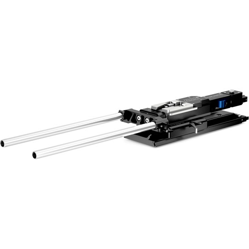 ARRI Quick Release HD Plate Set 15mm (13.4")