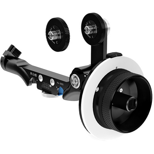 ARRI FF-5 HD Basic Follow Focus Set