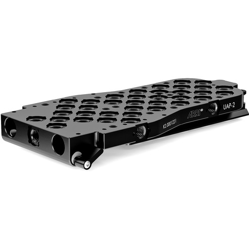 ARRI Universal Adapter Plate UAP-2