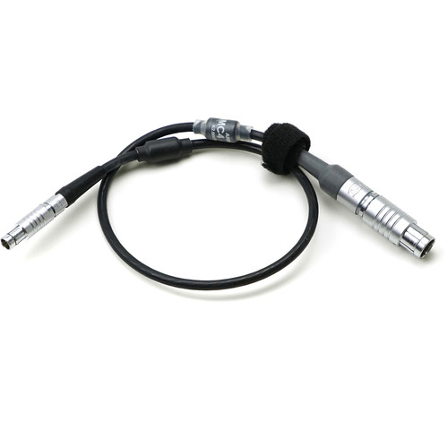 ARRI UMC-4 to Sony F65 Camera Connector Cable (1.6')