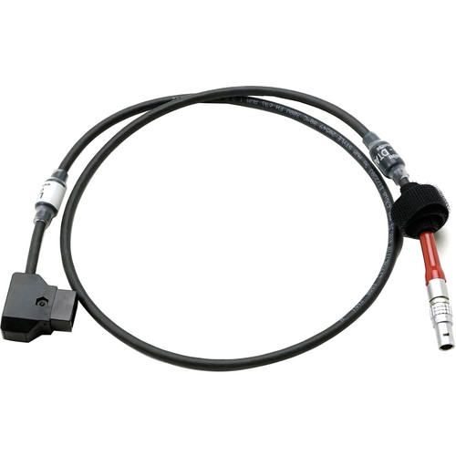 ARRI LBUS to D-Tap Power Cable (2.6')