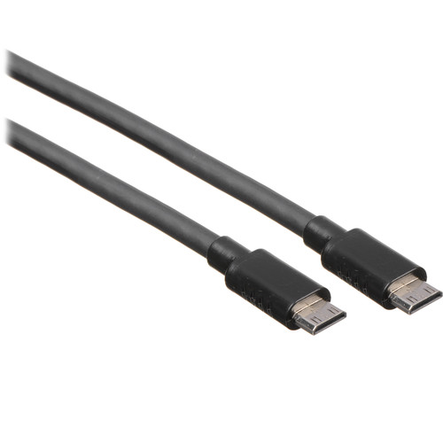 ARRI AMIRA Short Viewfinder Cable (1.6')