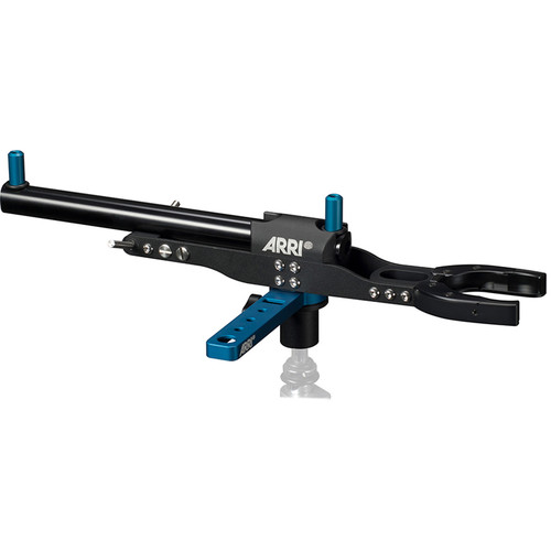 ARRI artemis Docking Bracket (1.8