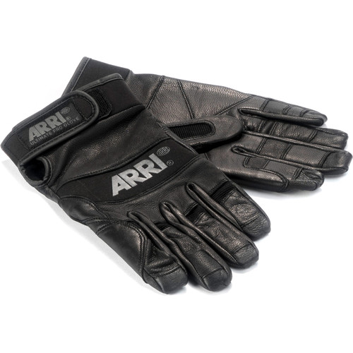 ARRI Ultimate Pro-Set Leather Gloves (XXL)