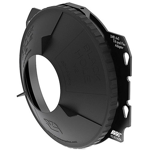 ARRI Tilt/Flex Rubber Donut Adapter