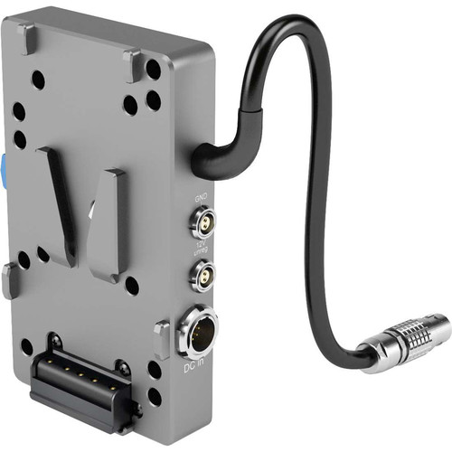 ARRI V-Mount Adapter Plate Mk II for ALEXA Mini