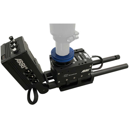 ARRI Sled Cine Broadcast (V-Mount)
