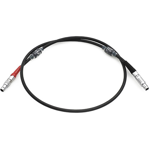 ARRI Cable CAM (7p) - ENG (12p) (1')