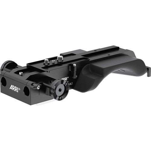 ARRI Plate for Panasonic EVA1
