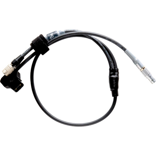 ARRI Cable CAM (7p) - Sony F55 CTRL/D-Tap (2')