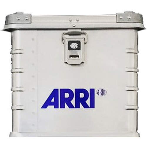 ARRI Signature Prime Single Case 18-125