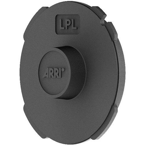 ARRI LPL Camera Cap