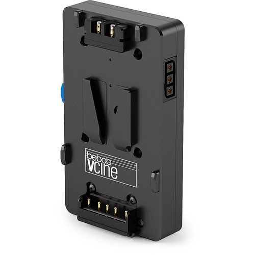 ARRI Battery Adapter Back BAB-HV (V-Mount)