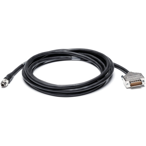 ARRI DTS 1840-061-013 Sony RCP to DTS 1840 Cable (98')