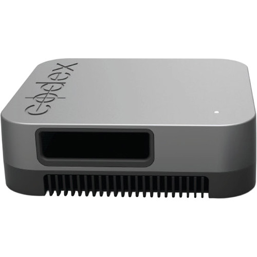 ARRI Codex SXR Capture Drive Dock (TB3)