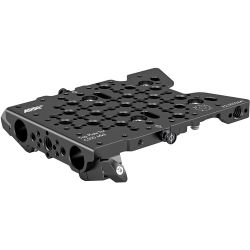 ARRI Top Plate for Canon C300 Mk III/C500 Mk II