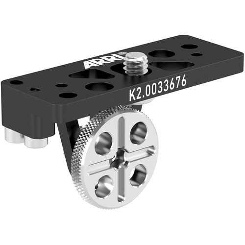 ARRI Video Transmitter Bracket