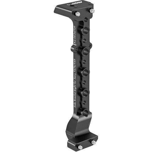 ARRI Right Side Bracket for Sony FS7II & FX9 Cameras